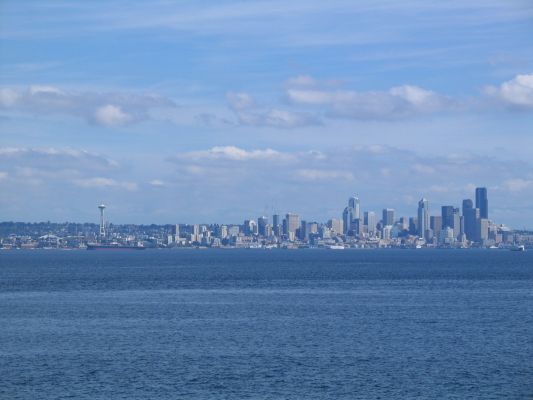 Seattle
