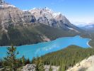 Peyto-Lake,Banff NP