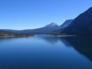 Glacier NP