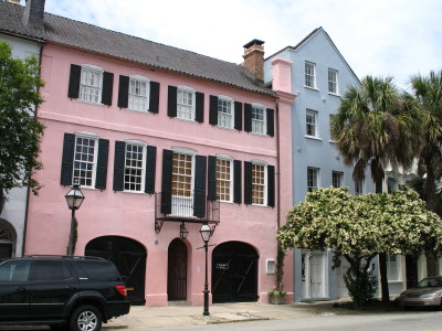 Charleston, SC
