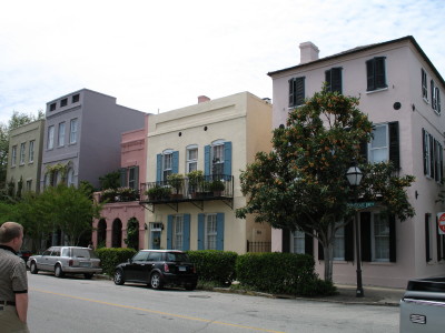 Charleston, SC
