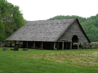 Great Smoky Mountains
