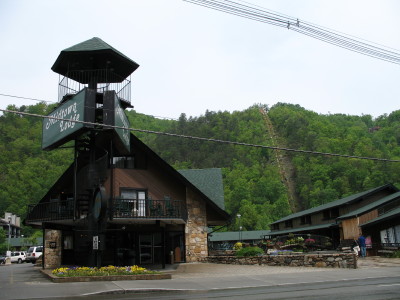 Gatlinburg
