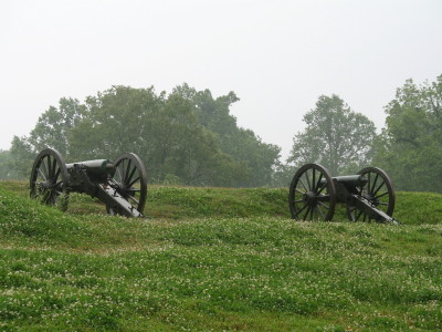 Vicksburg, Nat'l. Military Park
