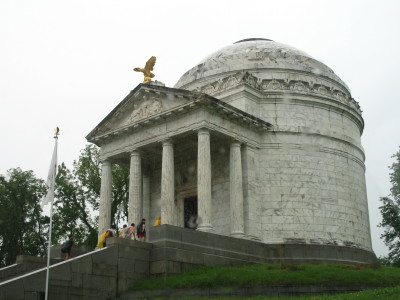 Vicksburg, Nat'l. Military Park
