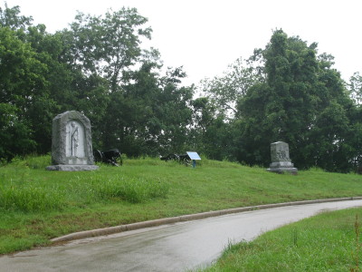 Vicksburg, Nat'l. Military Park
