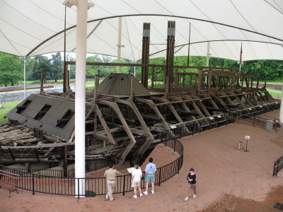 Vicksburg, Nat'l. Military Park
