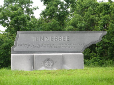 Vicksburg, Nat'l. Military Park
