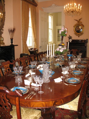 Nottoway Plantation
