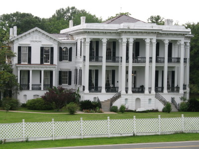 Nottoway Plantation
