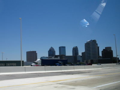 Tampa
