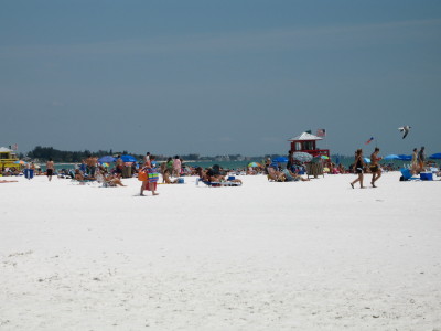 Siesta Key
