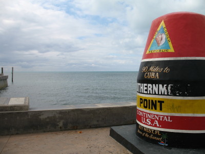 Key West
