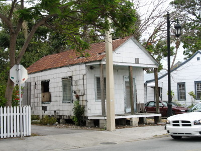 Key West
