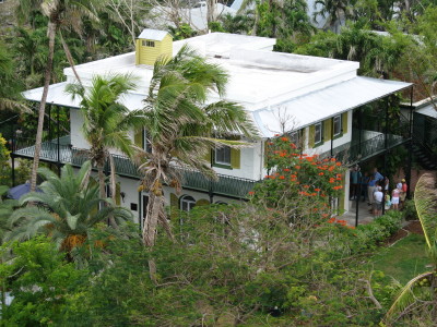 Key West
