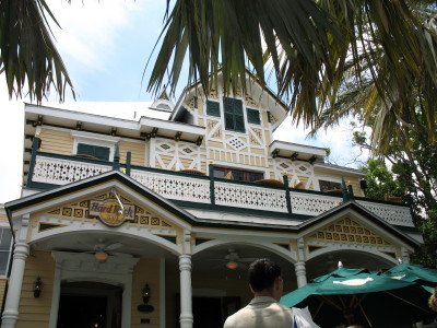 Key West
