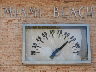 Miami Beach
