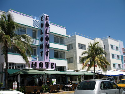 Miami Beach
