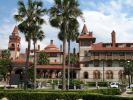 Flagler College, St. Augustin, FL