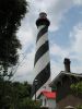 Lighthouse, St. Augustin, FL