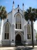 French Protestant Church, Charleston, SC