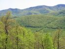 Blue Ridge Mountain Parkway