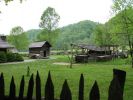 Great Smoky Mountains