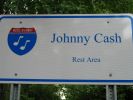 auf dem Music Highway - I-40