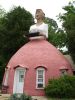 Mummy's Cupboard, Natchez