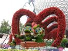 Epcot Center, Orlando