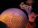 Epcot Center, Orlando