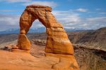 Delicate Arch