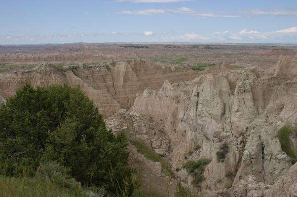 Badlands
