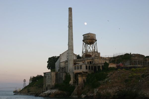 Alcatraz
