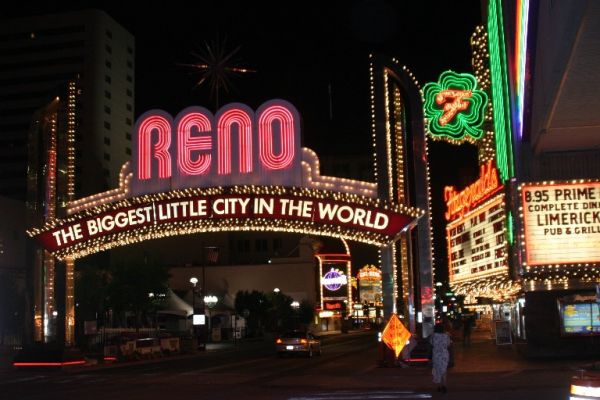 Reno
