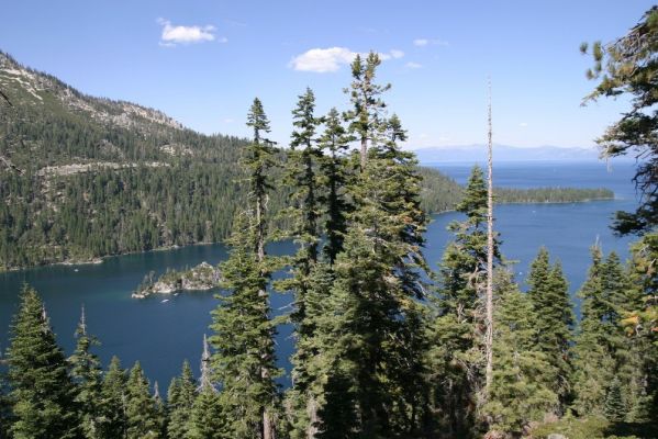 Lake Tahoe
