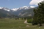 Rocky Mountains