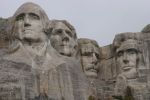 Mt. Rushmore