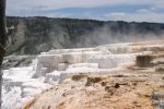 Mammoth Hot Springs 5