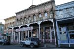 Virginia City