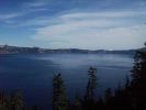 Crater Lake National Park