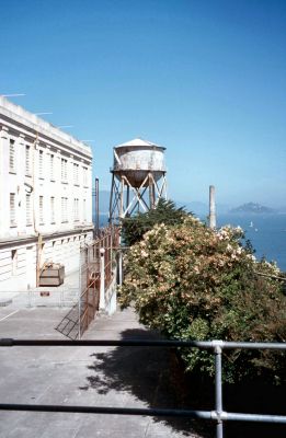 Alcatraz
