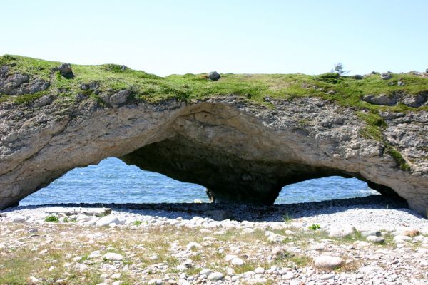 The Arches
