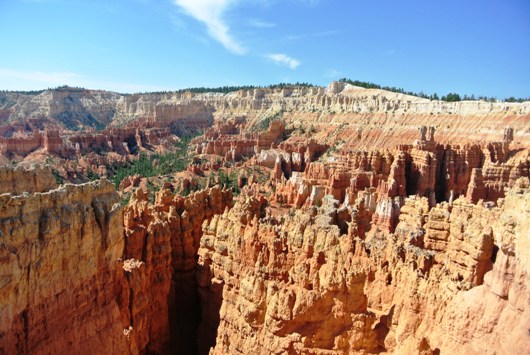 Bryce Sunset Point
