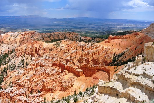 Bryce Point
