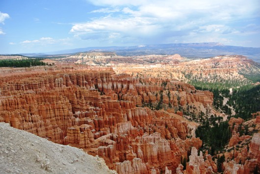 Bryce Inspiration
