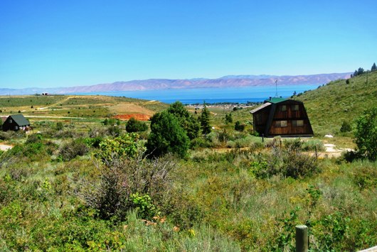 Bear Lake 2
