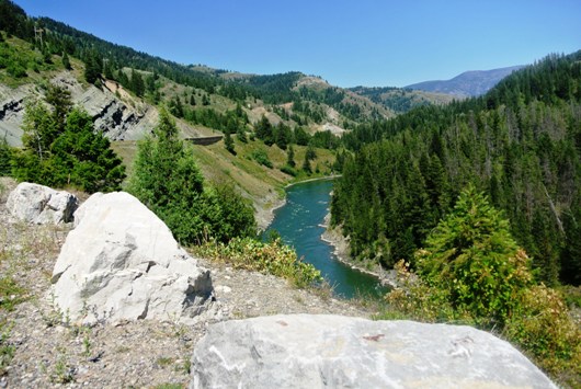Snake River 3
