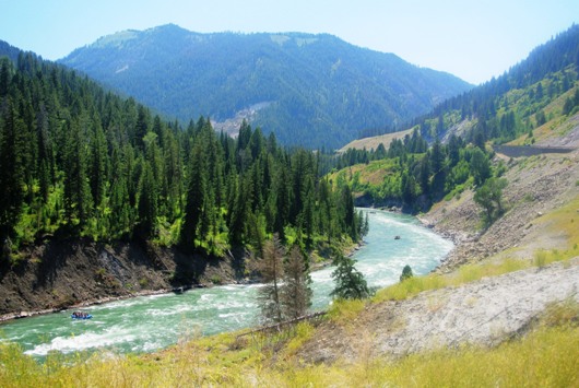 Snake River 2
