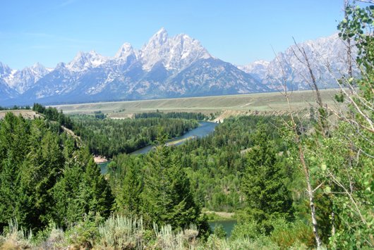 Grand Teton 5
